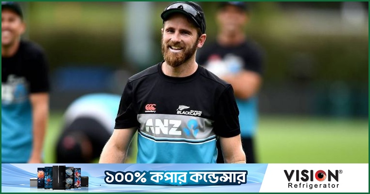 নতুন দায়িত্বে আইপিএলে ফিরছেন উইলিয়ামসন